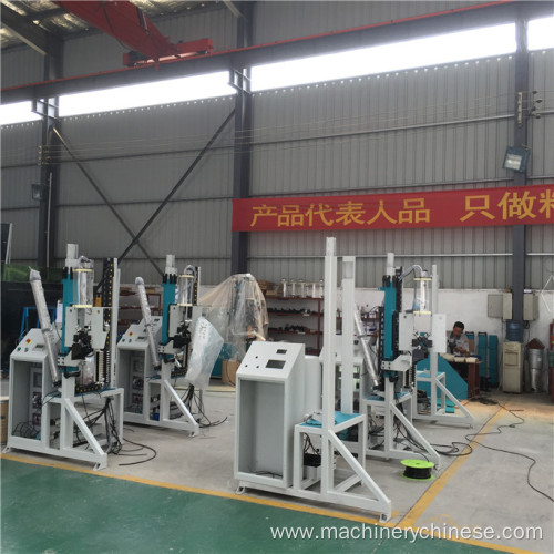 Glass filling machine sieve machine Molecular sieve